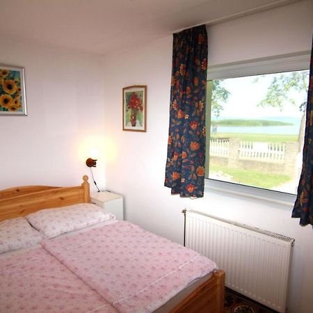 Margareta Apartmanhaz Apartment Balatonboglár Екстериор снимка