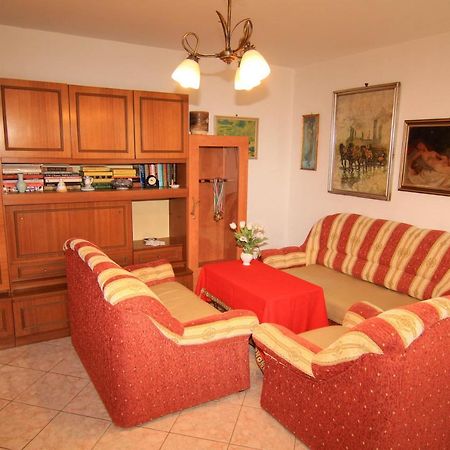 Margareta Apartmanhaz Apartment Balatonboglár Екстериор снимка