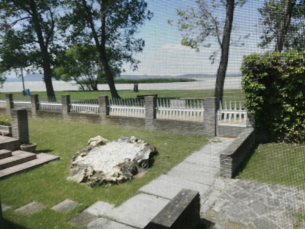 Margareta Apartmanhaz Apartment Balatonboglár Екстериор снимка