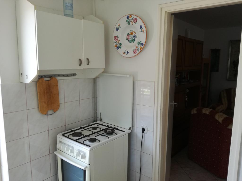 Margareta Apartmanhaz Apartment Balatonboglár Екстериор снимка