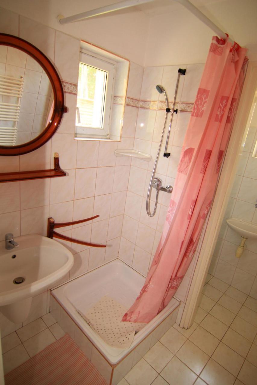 Margareta Apartmanhaz Apartment Balatonboglár Екстериор снимка