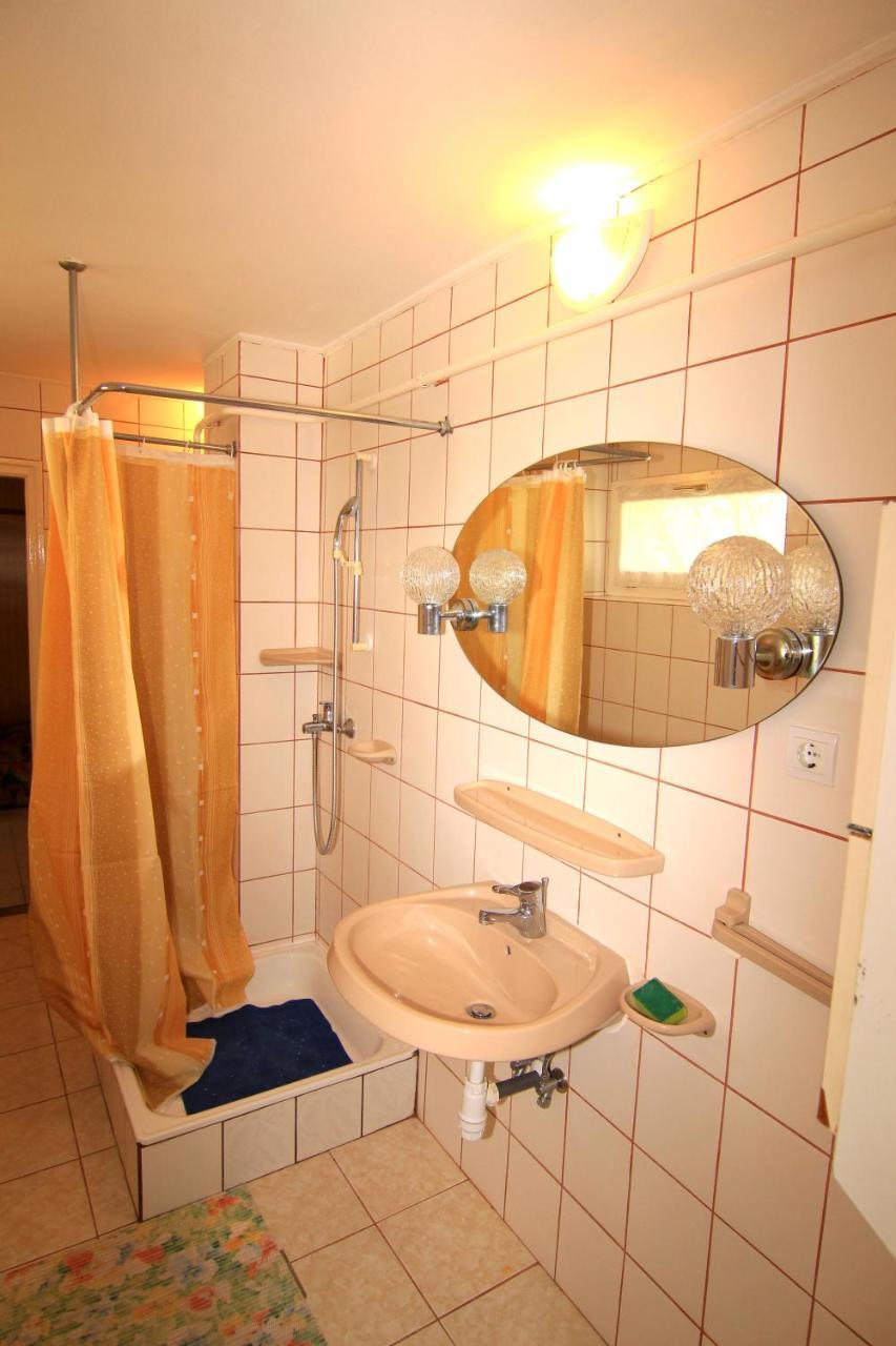 Margareta Apartmanhaz Apartment Balatonboglár Екстериор снимка