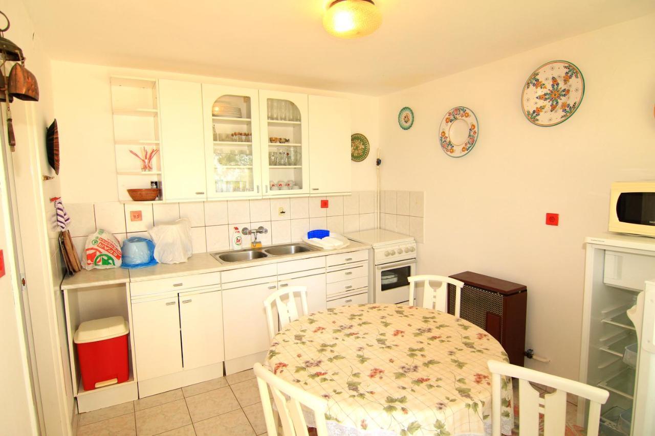 Margareta Apartmanhaz Apartment Balatonboglár Екстериор снимка