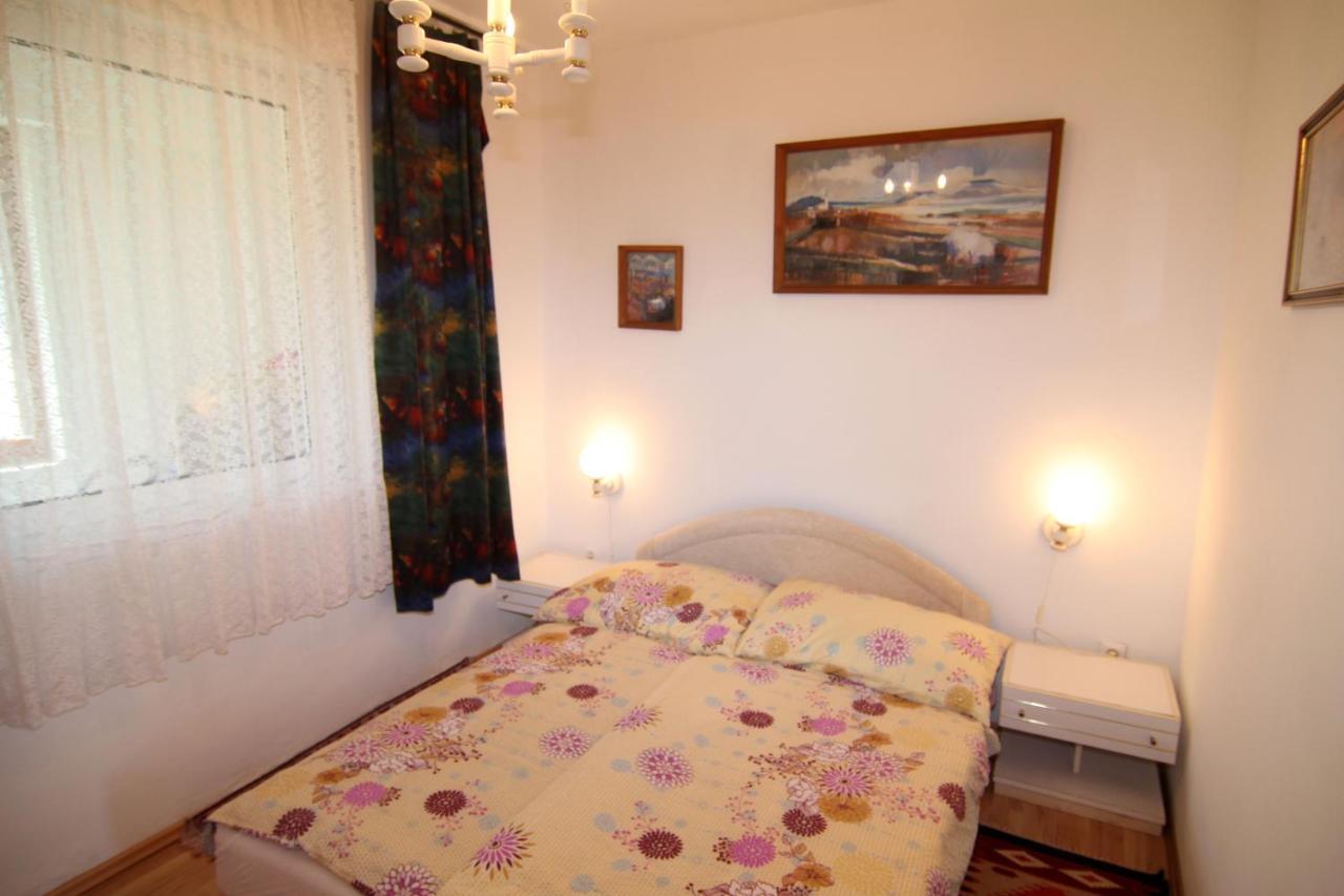 Margareta Apartmanhaz Apartment Balatonboglár Екстериор снимка