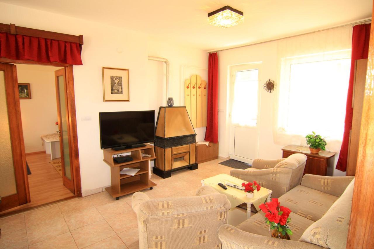 Margareta Apartmanhaz Apartment Balatonboglár Екстериор снимка