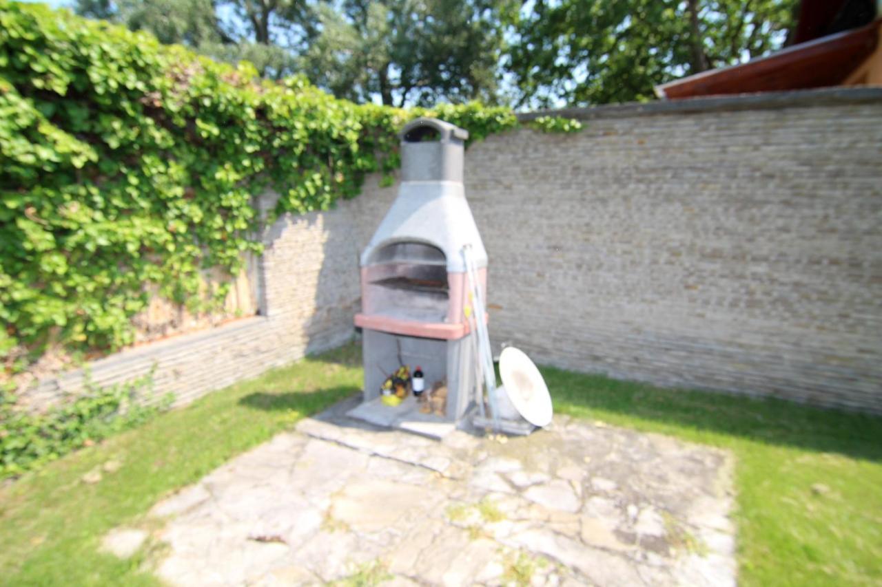 Margareta Apartmanhaz Apartment Balatonboglár Екстериор снимка